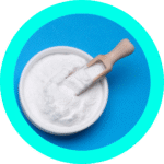 Maltodextrina, ingrediente do Secaps Black Chá