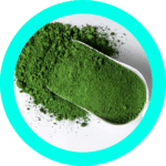 Picolinato de Cromo, ingrediente do Secaps Black Chá